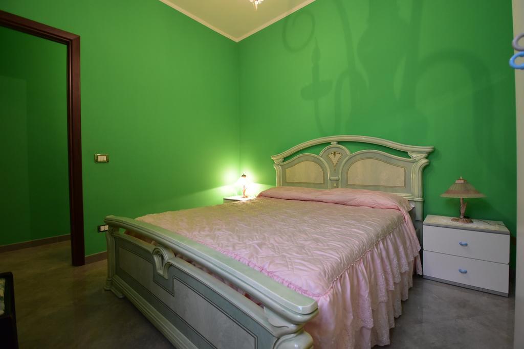 Affitti Brevi Apartment - Palermo — Bilder 1