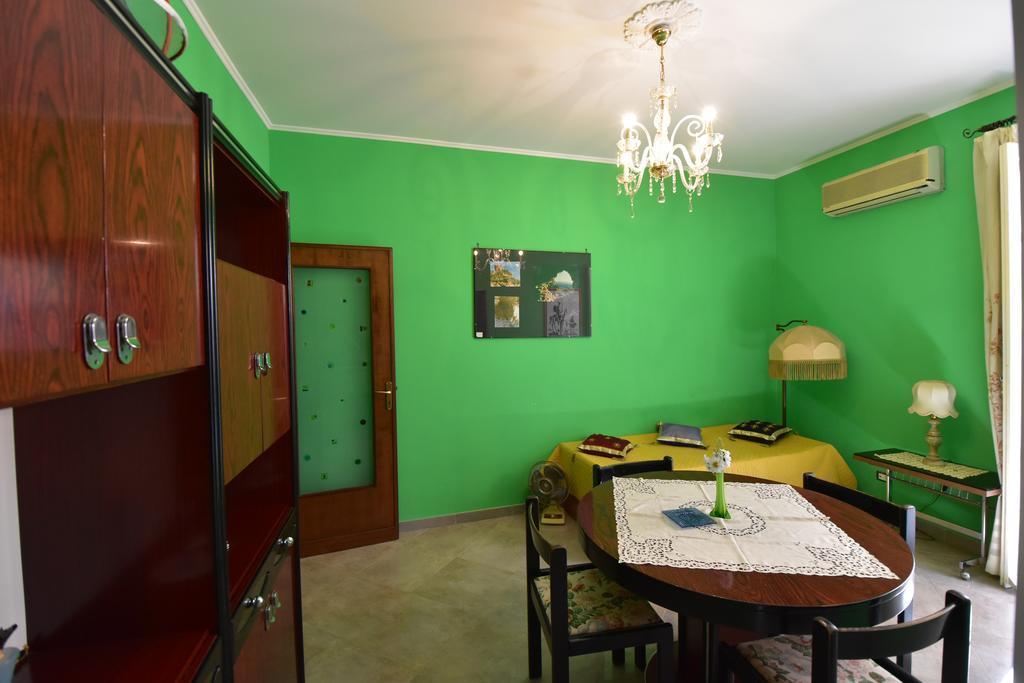 Affitti Brevi Apartment - Palermo, Palermo