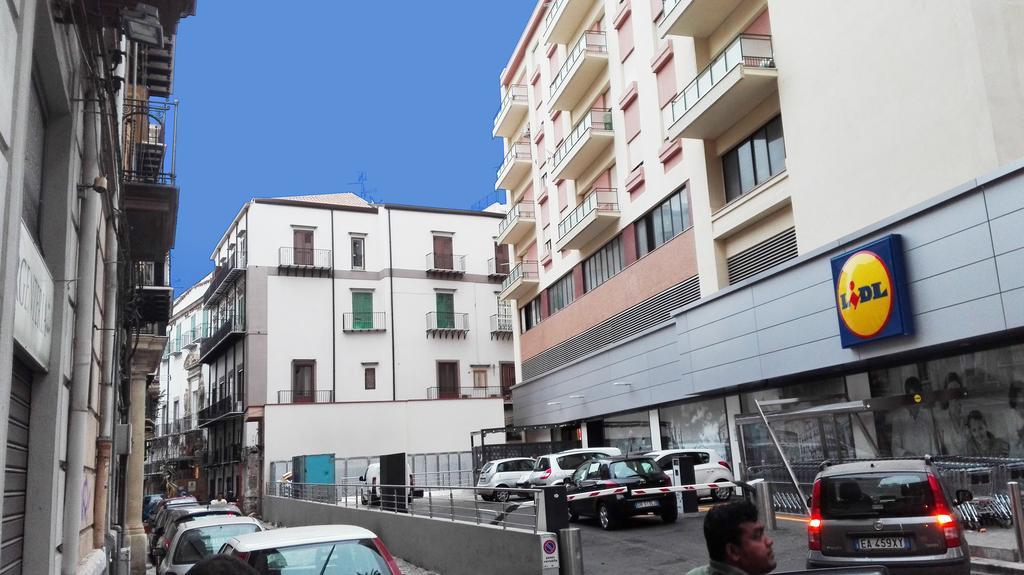 Affitti Brevi Apartment - Palermo — Bilder 2